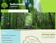 Tablet Screenshot of it.powiat-sokolowski.pl